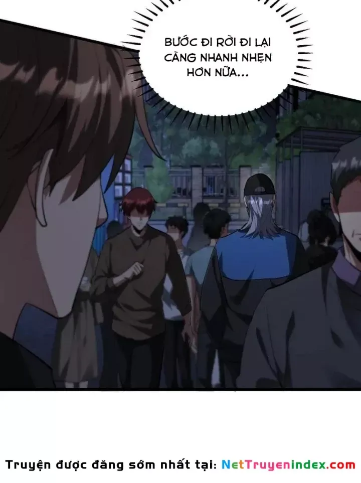 Ta Bị Kẹt Cùng Một Ngày 1000 Năm Chap 260 - Next Chap 259