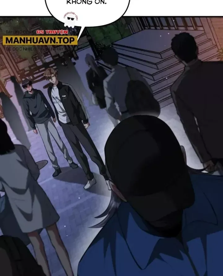 Ta Bị Kẹt Cùng Một Ngày 1000 Năm Chap 260 - Next Chap 259