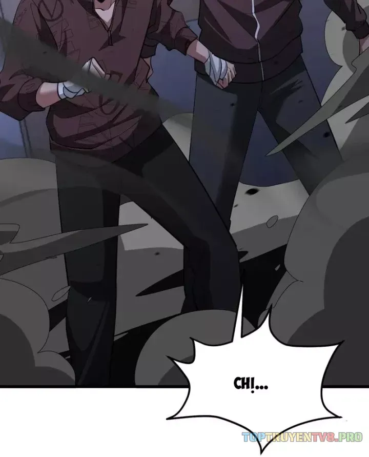 Ta Bị Kẹt Cùng Một Ngày 1000 Năm Chap 260 - Next Chap 259