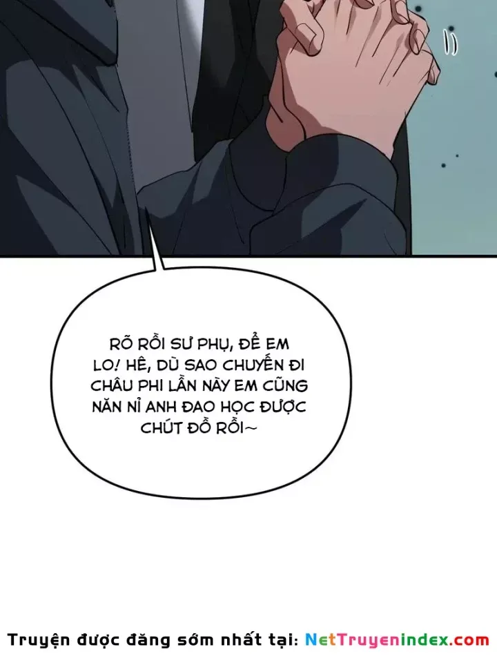 Ta Bị Kẹt Cùng Một Ngày 1000 Năm Chap 260 - Next Chap 259