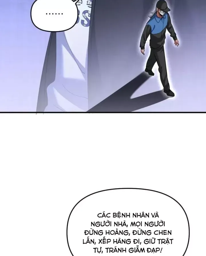 Ta Bị Kẹt Cùng Một Ngày 1000 Năm Chap 260 - Next Chap 259