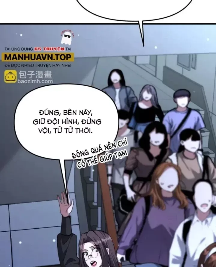 Ta Bị Kẹt Cùng Một Ngày 1000 Năm Chap 260 - Next Chap 259