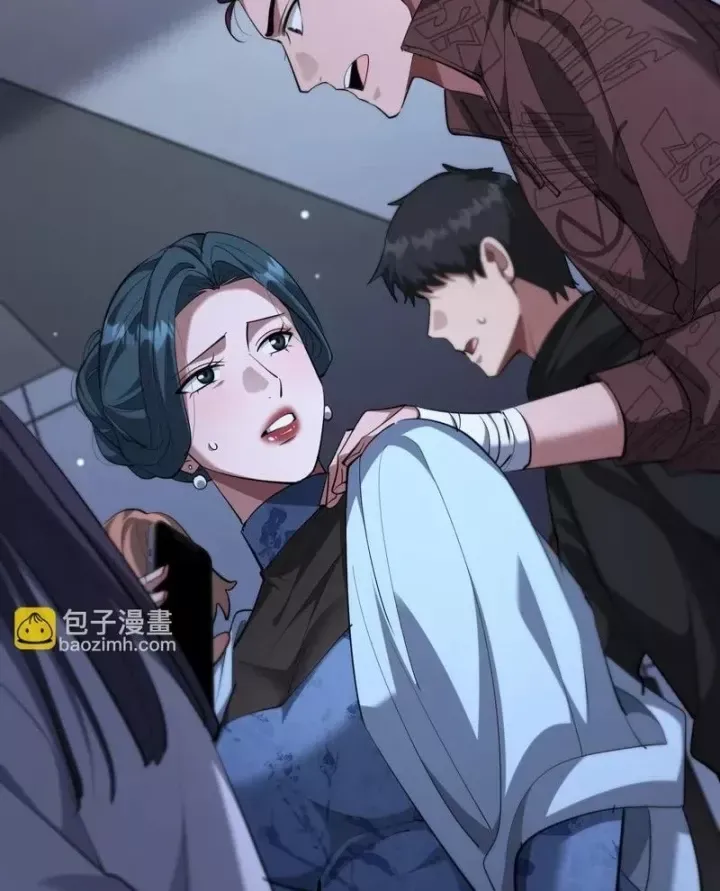 Ta Bị Kẹt Cùng Một Ngày 1000 Năm Chap 260 - Next Chap 259