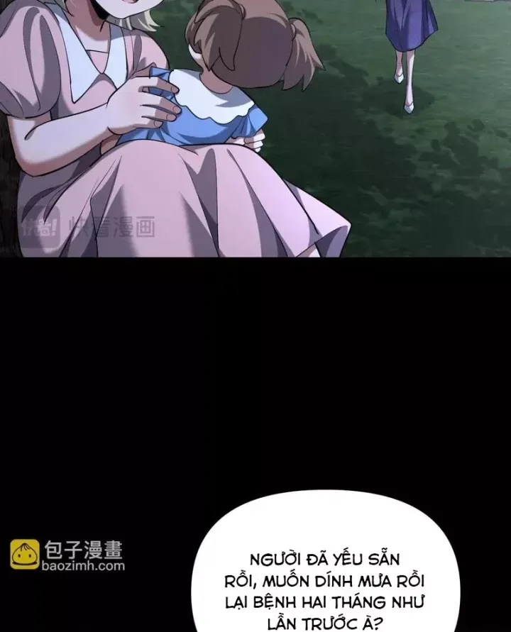 Ta Bị Kẹt Cùng Một Ngày 1000 Năm Chap 260 - Next Chap 259