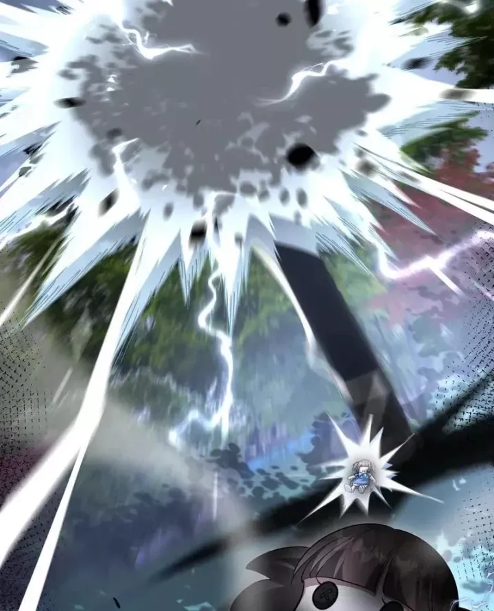 Ta Bị Kẹt Cùng Một Ngày 1000 Năm Chap 260 - Next Chap 259