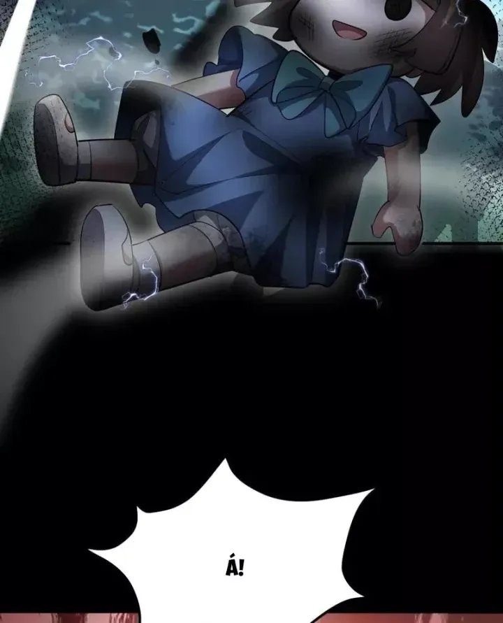 Ta Bị Kẹt Cùng Một Ngày 1000 Năm Chap 260 - Next Chap 259