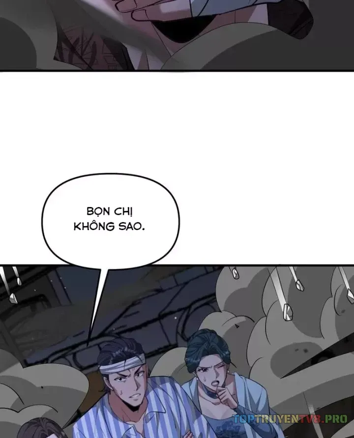 Ta Bị Kẹt Cùng Một Ngày 1000 Năm Chap 260 - Next Chap 259