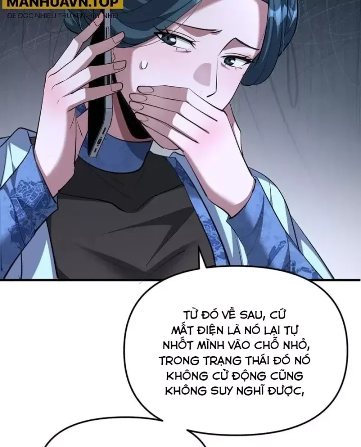 Ta Bị Kẹt Cùng Một Ngày 1000 Năm Chap 260 - Next Chap 259