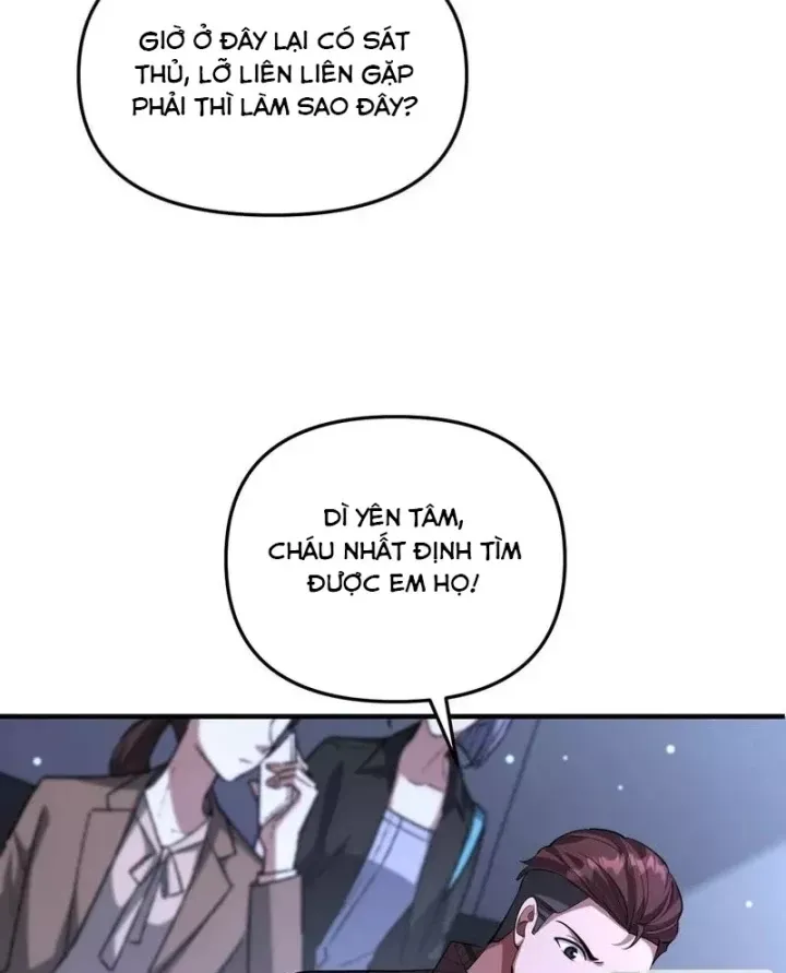 Ta Bị Kẹt Cùng Một Ngày 1000 Năm Chap 260 - Next Chap 259