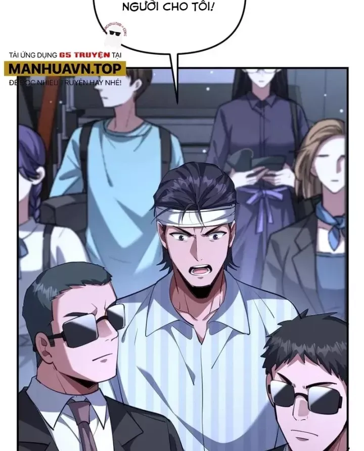 Ta Bị Kẹt Cùng Một Ngày 1000 Năm Chap 260 - Next Chap 259