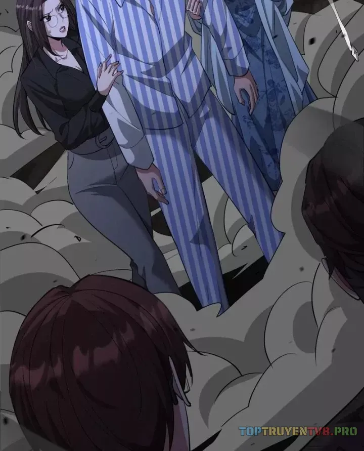 Ta Bị Kẹt Cùng Một Ngày 1000 Năm Chap 260 - Next Chap 259