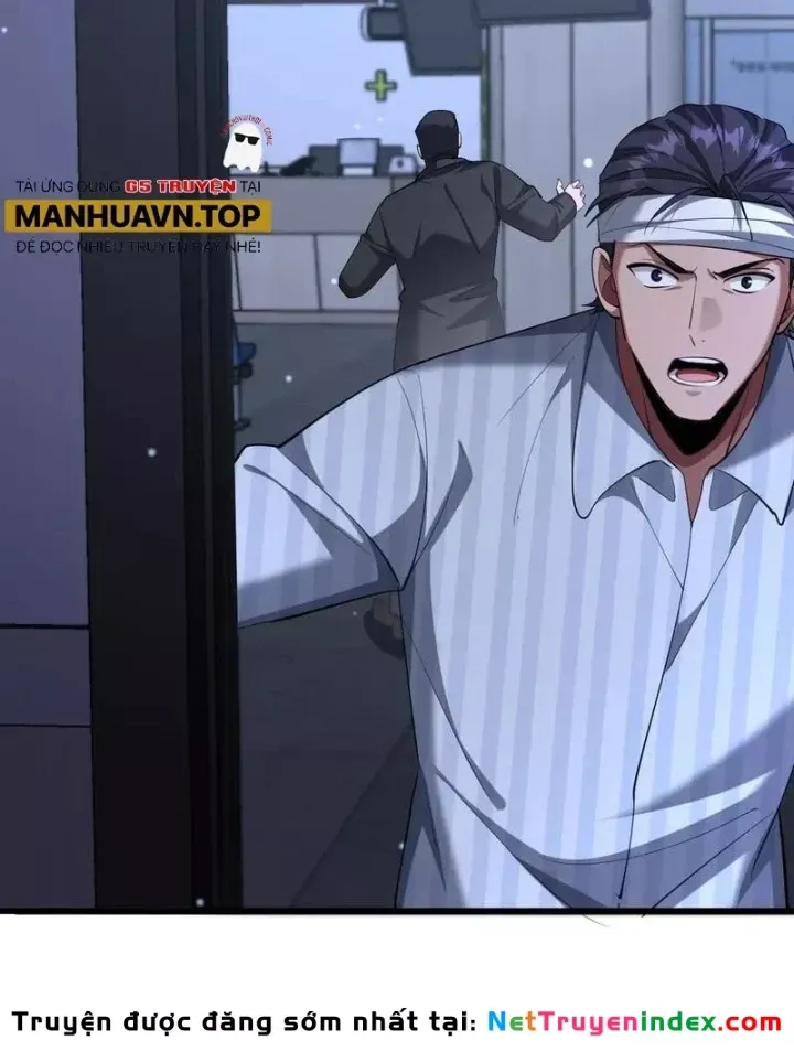 Ta Bị Kẹt Cùng Một Ngày 1000 Năm Chap 260 - Next Chap 259