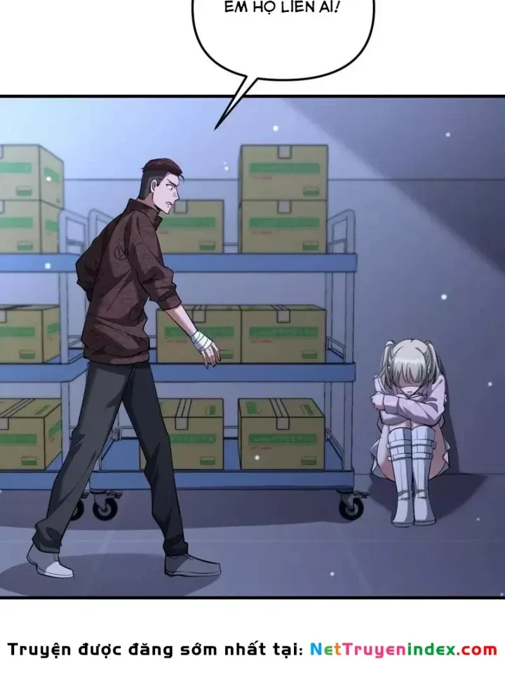 Ta Bị Kẹt Cùng Một Ngày 1000 Năm Chap 260 - Next Chap 259