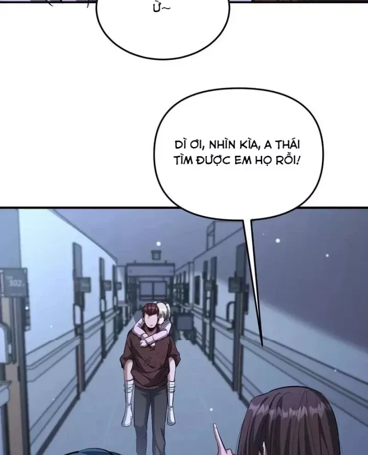 Ta Bị Kẹt Cùng Một Ngày 1000 Năm Chap 260 - Next Chap 259