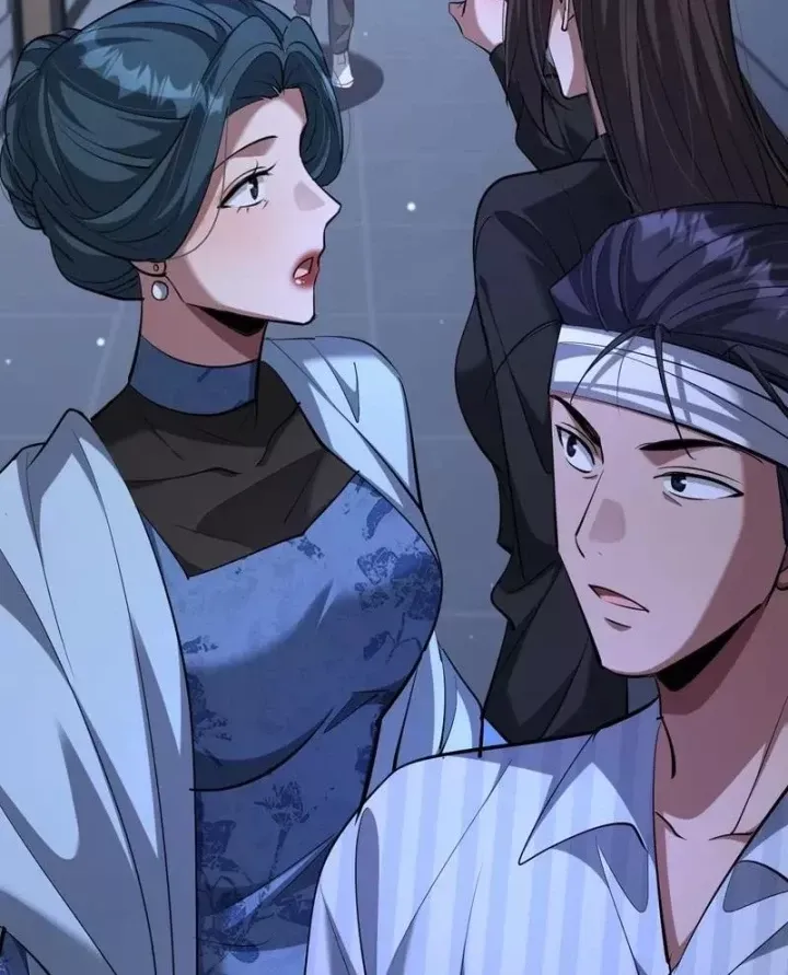 Ta Bị Kẹt Cùng Một Ngày 1000 Năm Chap 260 - Next Chap 259