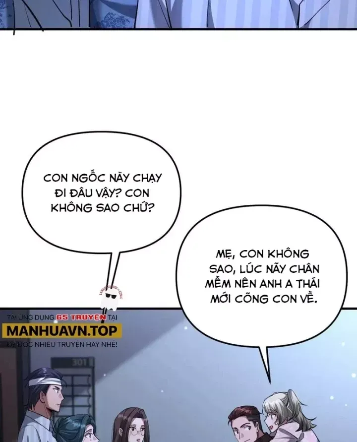 Ta Bị Kẹt Cùng Một Ngày 1000 Năm Chap 260 - Next Chap 259