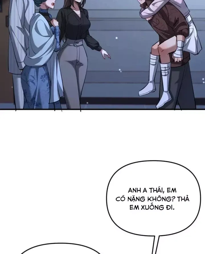 Ta Bị Kẹt Cùng Một Ngày 1000 Năm Chap 260 - Next Chap 259