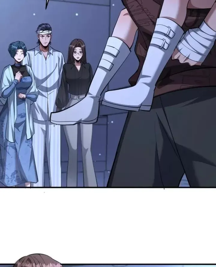 Ta Bị Kẹt Cùng Một Ngày 1000 Năm Chap 260 - Next Chap 259