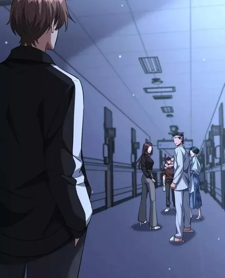 Ta Bị Kẹt Cùng Một Ngày 1000 Năm Chap 260 - Next Chap 259