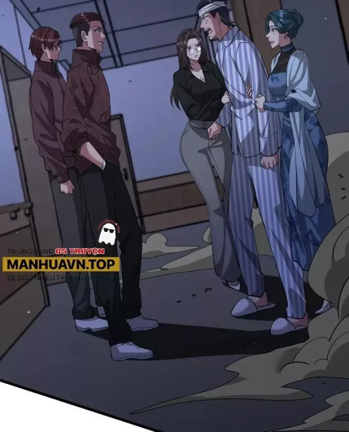 Ta Bị Kẹt Cùng Một Ngày 1000 Năm Chap 260 - Next Chap 259