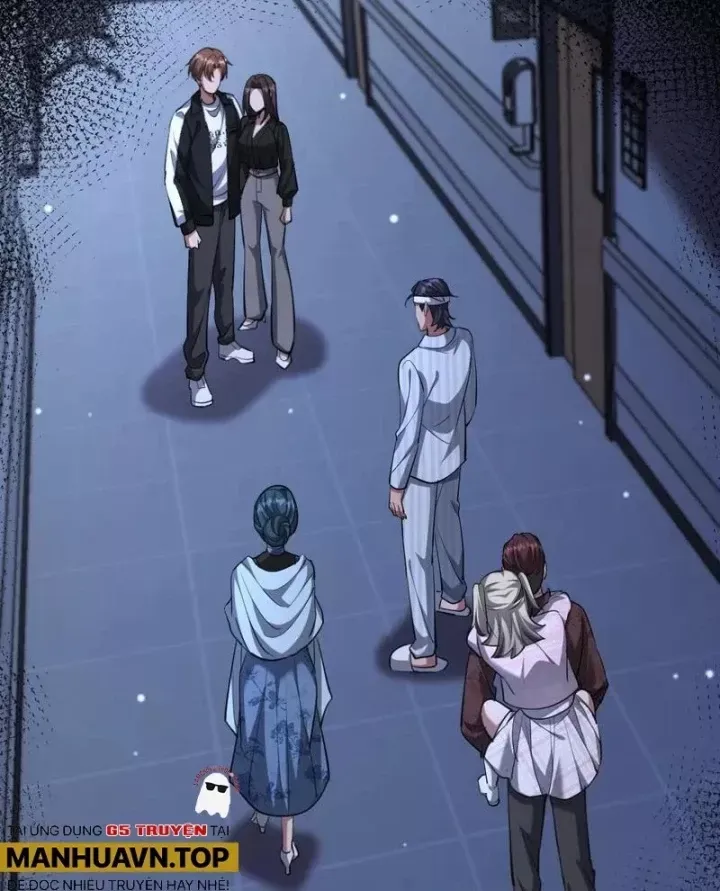 Ta Bị Kẹt Cùng Một Ngày 1000 Năm Chap 260 - Next Chap 259