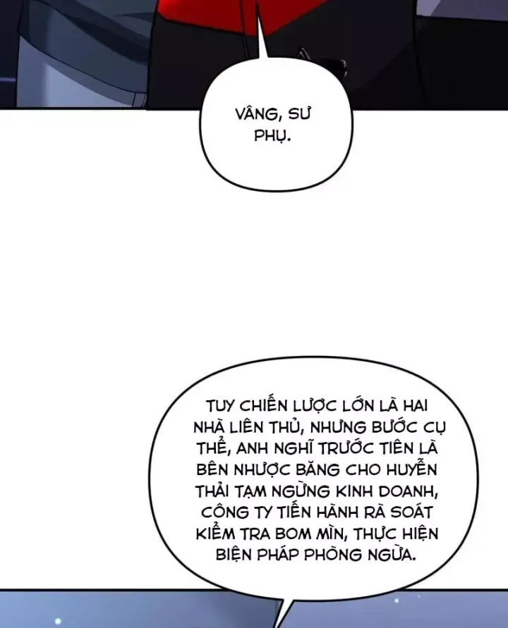 Ta Bị Kẹt Cùng Một Ngày 1000 Năm Chap 261 - Next Chap 260