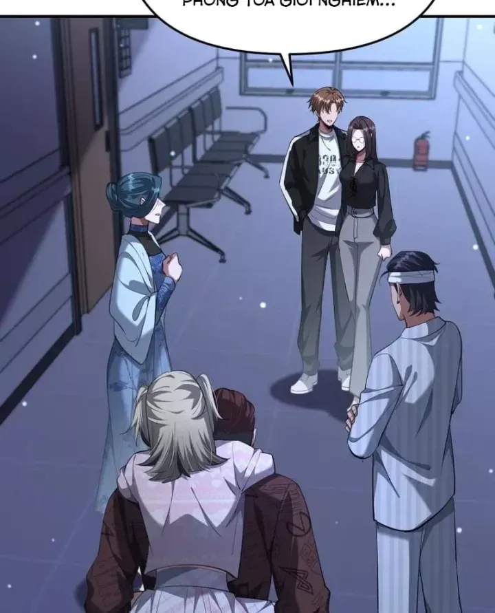 Ta Bị Kẹt Cùng Một Ngày 1000 Năm Chap 261 - Next Chap 260