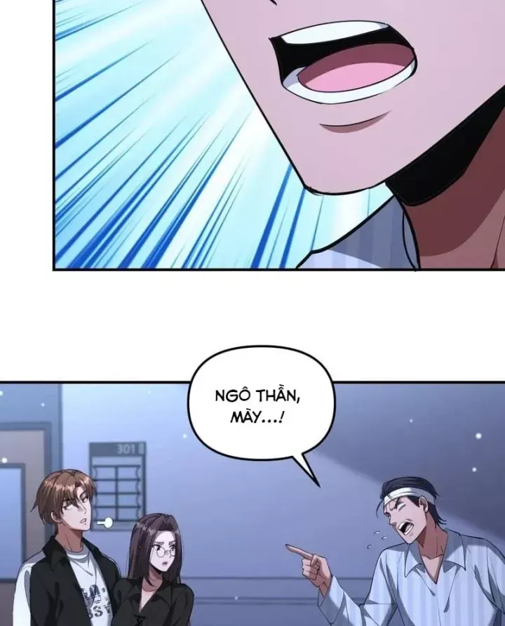 Ta Bị Kẹt Cùng Một Ngày 1000 Năm Chap 261 - Next Chap 260