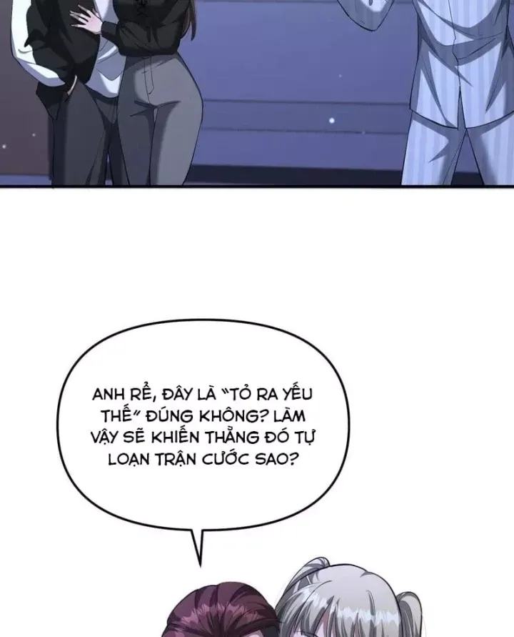 Ta Bị Kẹt Cùng Một Ngày 1000 Năm Chap 261 - Next Chap 260