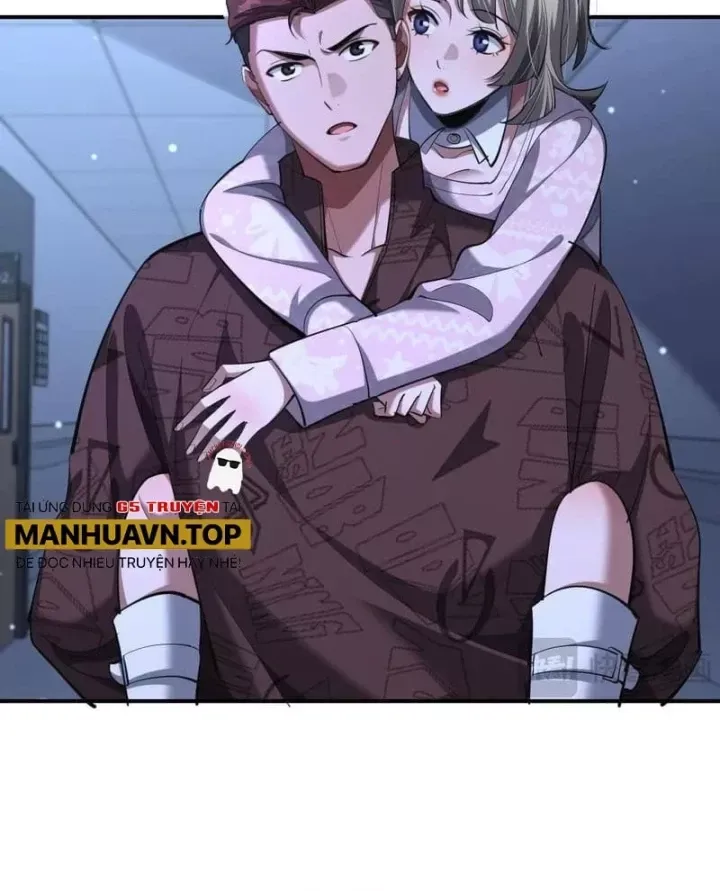 Ta Bị Kẹt Cùng Một Ngày 1000 Năm Chap 261 - Next Chap 260