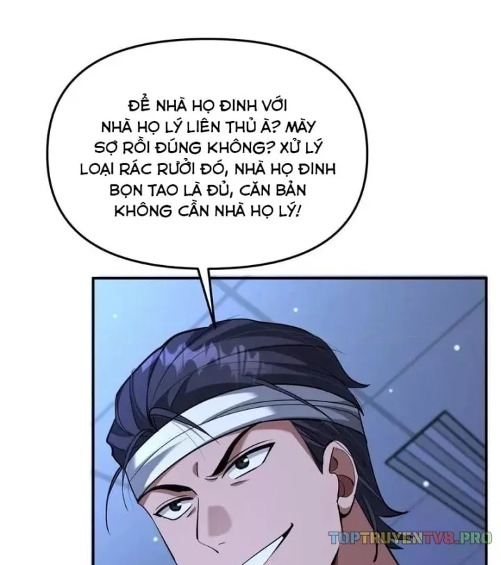 Ta Bị Kẹt Cùng Một Ngày 1000 Năm Chap 261 - Next Chap 260