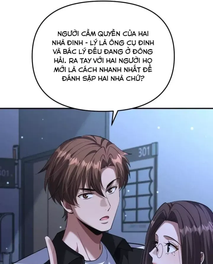Ta Bị Kẹt Cùng Một Ngày 1000 Năm Chap 261 - Next Chap 260