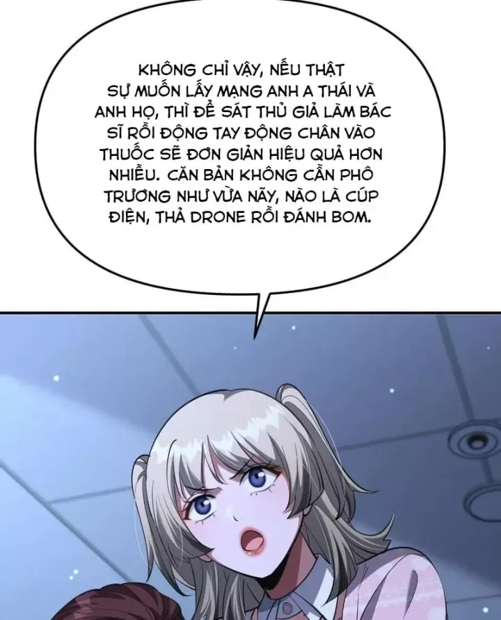 Ta Bị Kẹt Cùng Một Ngày 1000 Năm Chap 261 - Next Chap 260