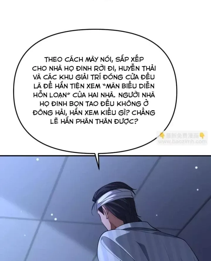 Ta Bị Kẹt Cùng Một Ngày 1000 Năm Chap 261 - Next Chap 260