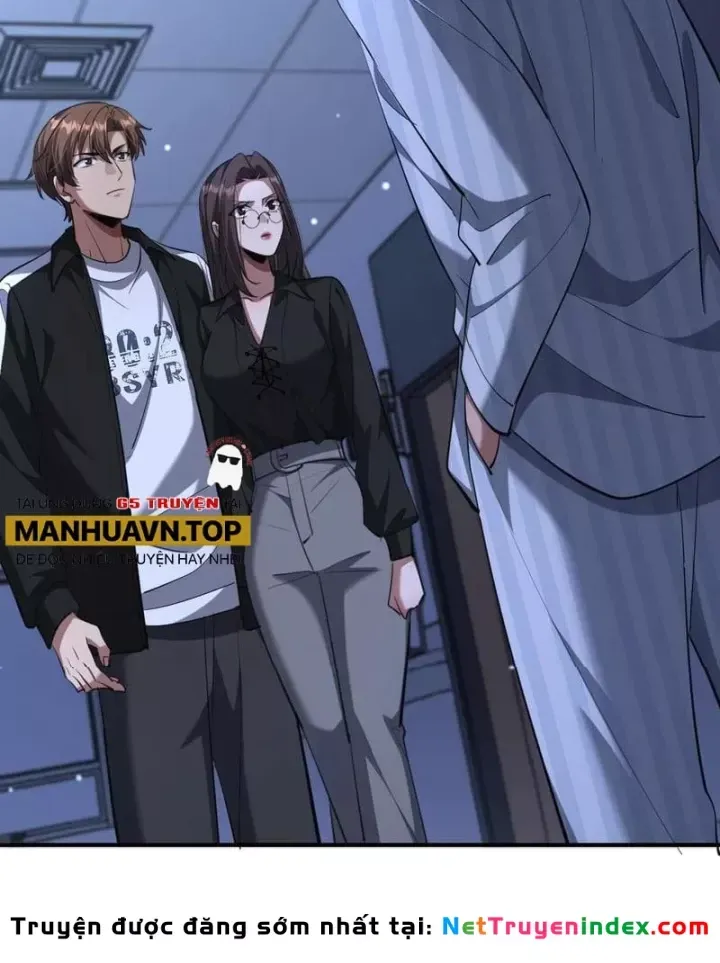 Ta Bị Kẹt Cùng Một Ngày 1000 Năm Chap 261 - Next Chap 260