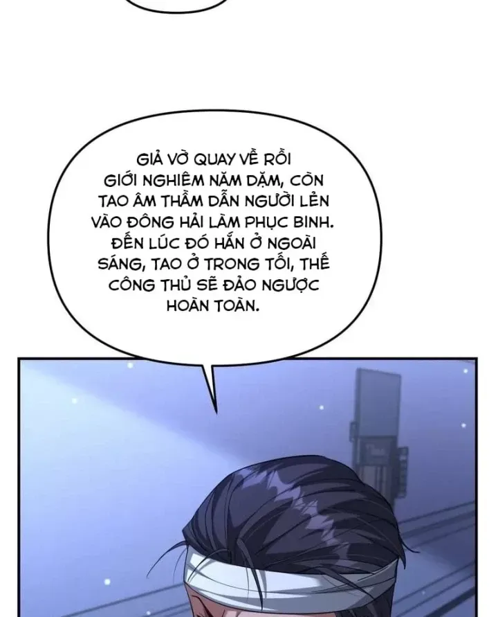 Ta Bị Kẹt Cùng Một Ngày 1000 Năm Chap 261 - Next Chap 260
