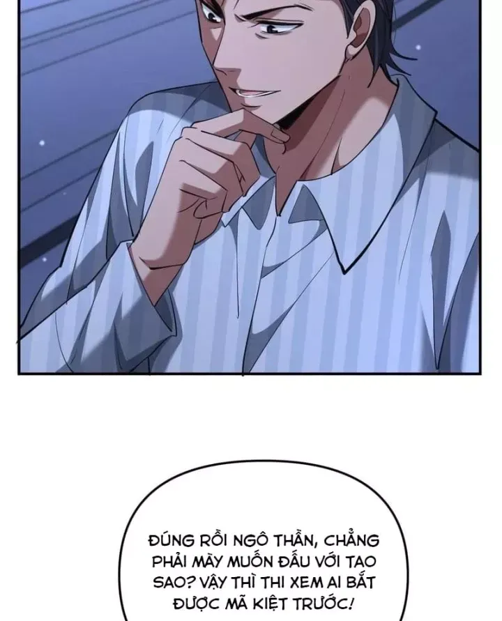 Ta Bị Kẹt Cùng Một Ngày 1000 Năm Chap 261 - Next Chap 260