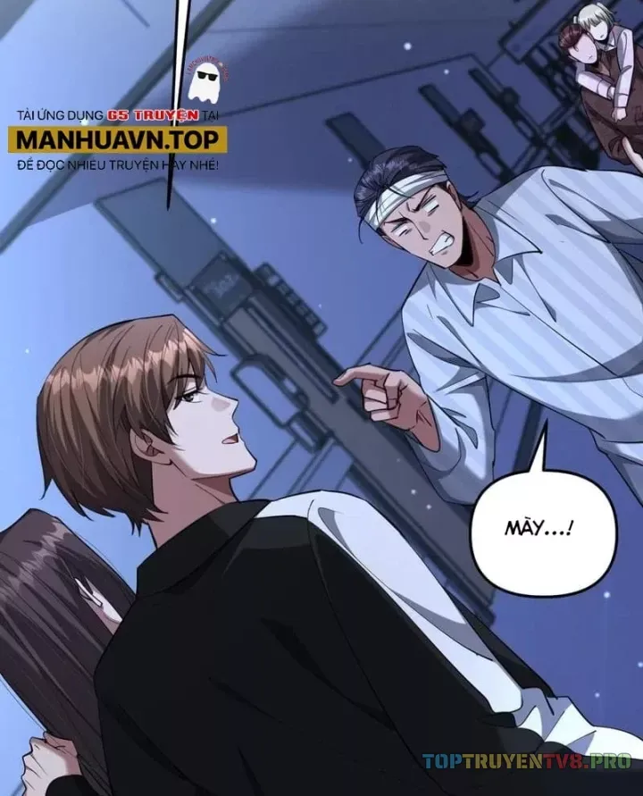 Ta Bị Kẹt Cùng Một Ngày 1000 Năm Chap 261 - Next Chap 260