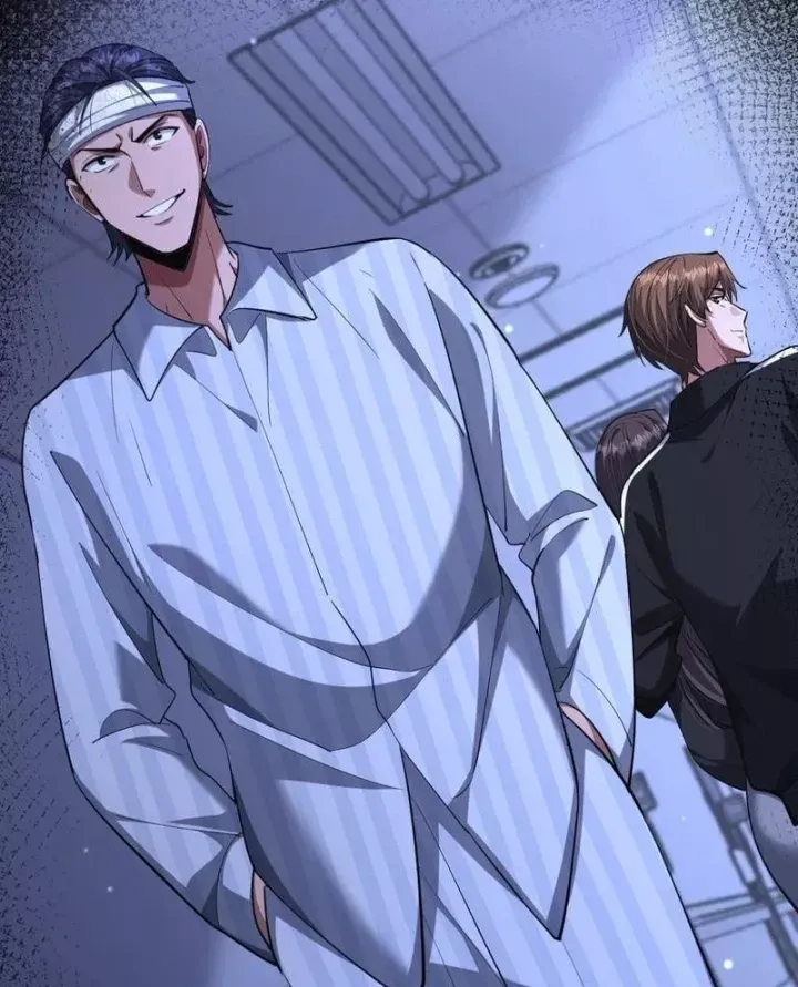 Ta Bị Kẹt Cùng Một Ngày 1000 Năm Chap 261 - Next Chap 260