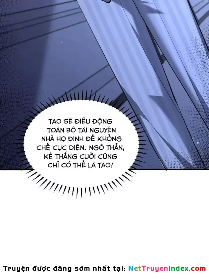 Ta Bị Kẹt Cùng Một Ngày 1000 Năm Chap 261 - Next Chap 260