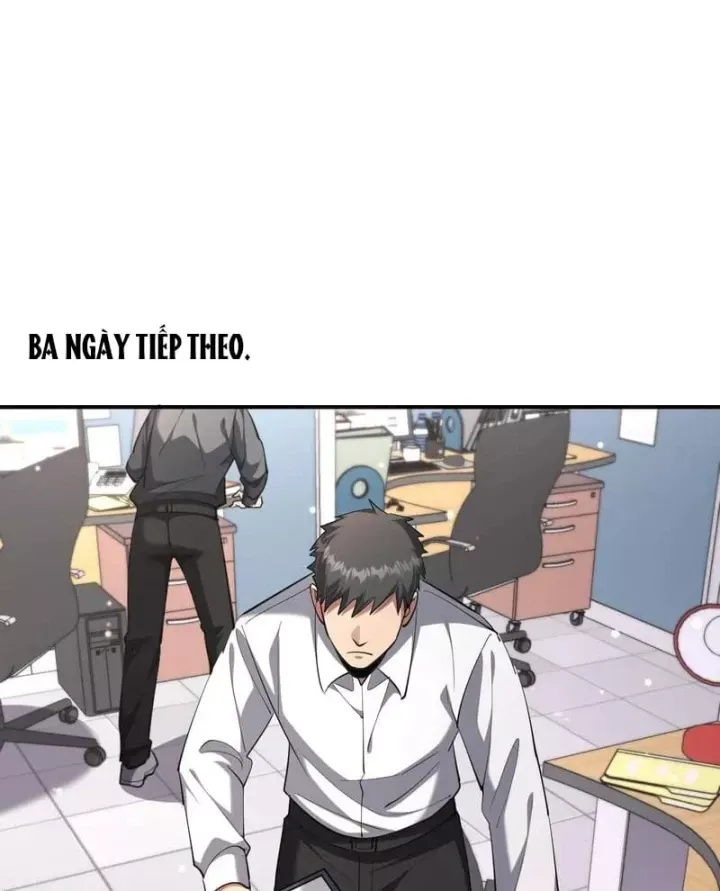 Ta Bị Kẹt Cùng Một Ngày 1000 Năm Chap 261 - Next Chap 260