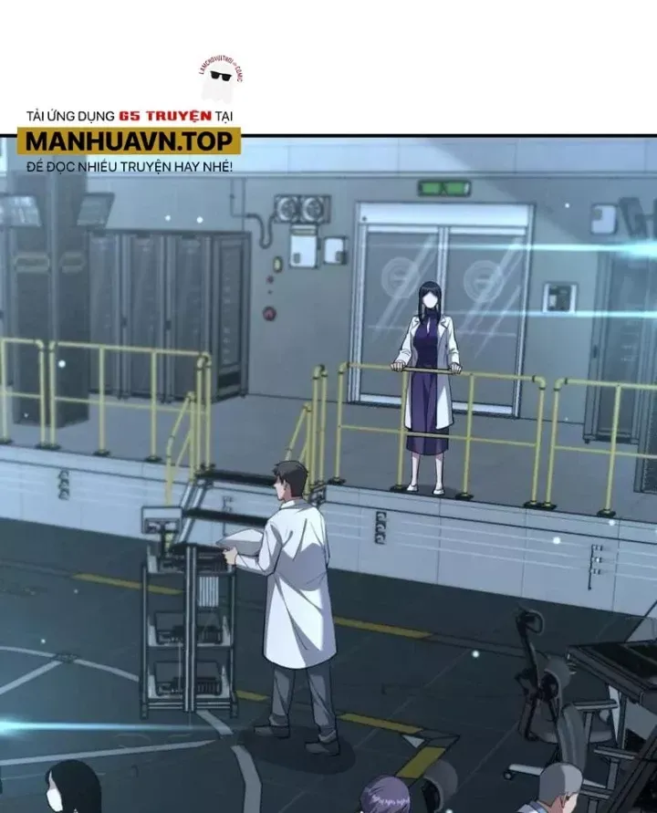 Ta Bị Kẹt Cùng Một Ngày 1000 Năm Chap 261 - Next Chap 260