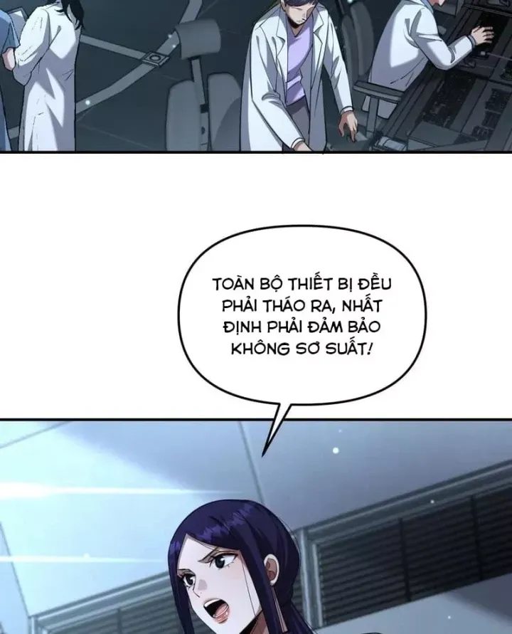 Ta Bị Kẹt Cùng Một Ngày 1000 Năm Chap 261 - Next Chap 260