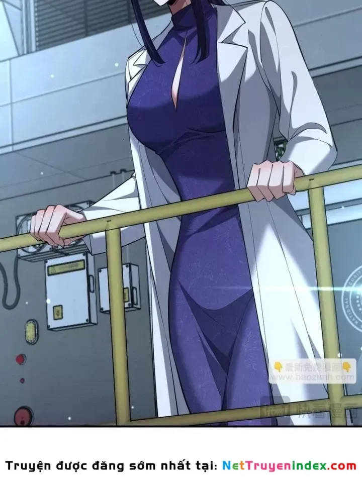 Ta Bị Kẹt Cùng Một Ngày 1000 Năm Chap 261 - Next Chap 260