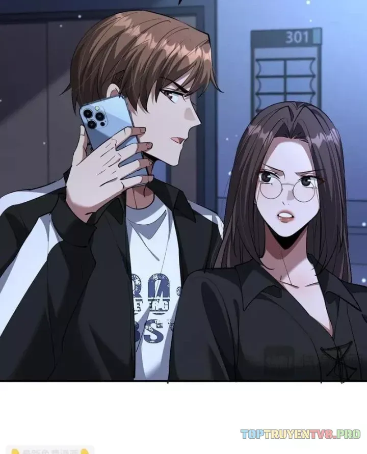 Ta Bị Kẹt Cùng Một Ngày 1000 Năm Chap 261 - Next Chap 260