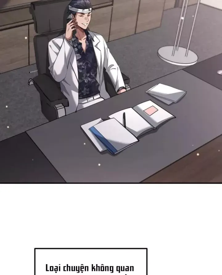 Ta Bị Kẹt Cùng Một Ngày 1000 Năm Chap 261 - Next Chap 260