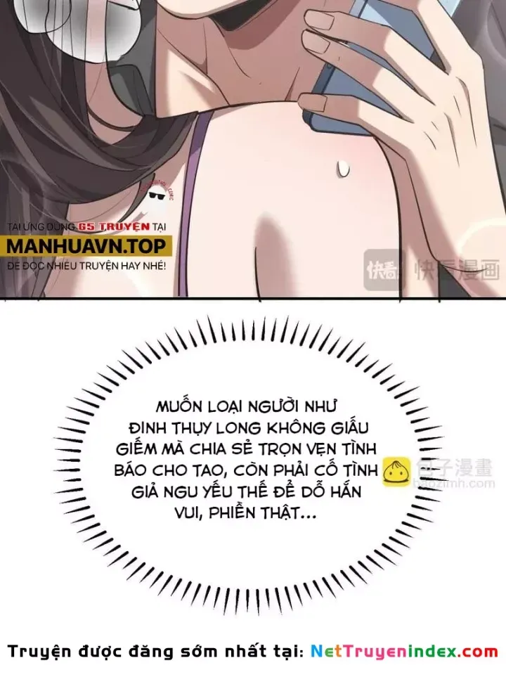 Ta Bị Kẹt Cùng Một Ngày 1000 Năm Chap 261 - Next Chap 260