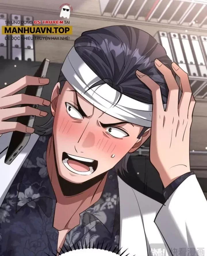 Ta Bị Kẹt Cùng Một Ngày 1000 Năm Chap 261 - Next Chap 260