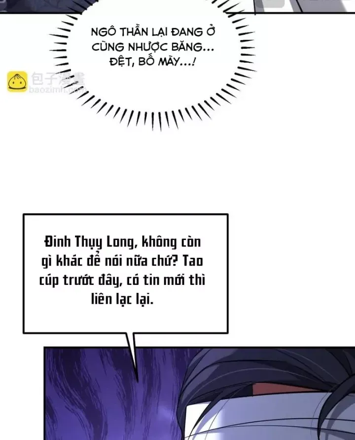 Ta Bị Kẹt Cùng Một Ngày 1000 Năm Chap 261 - Next Chap 260