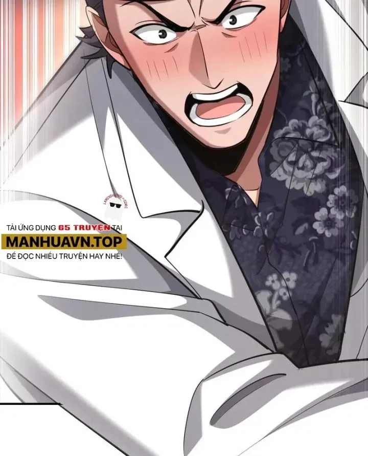 Ta Bị Kẹt Cùng Một Ngày 1000 Năm Chap 261 - Next Chap 260